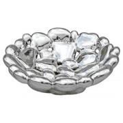 Platinum Bubble Bowl