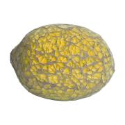 Hasselt Decorative Mosaic Glass Lemon