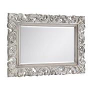 Bambina Distressed Wall Bedroom Mirror