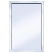 Brilliance 120x80 Rectangle Wall Mirror